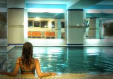 EPHESIA RESORT HOTEL Pools & Beach